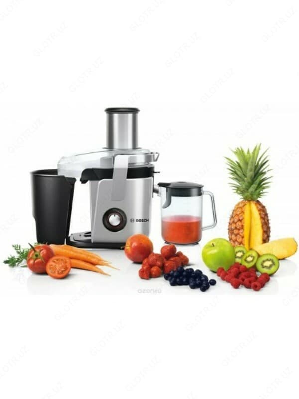 СОКОВЫЖИМАЛКА BOSCH MES4010 — 2