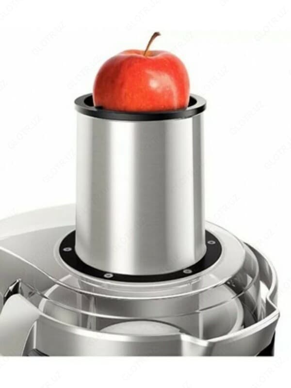 СОКОВЫЖИМАЛКА BOSCH MES4010 — 4