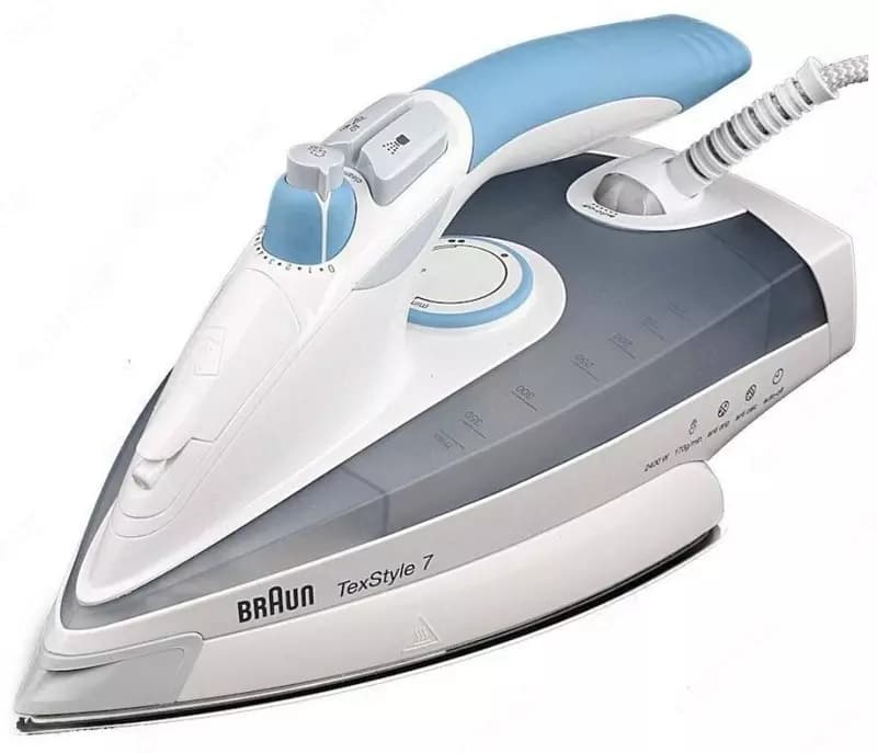 Утюг Braun TS765EA — 1