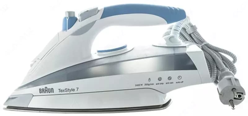 Утюг Braun TS765EA — 2