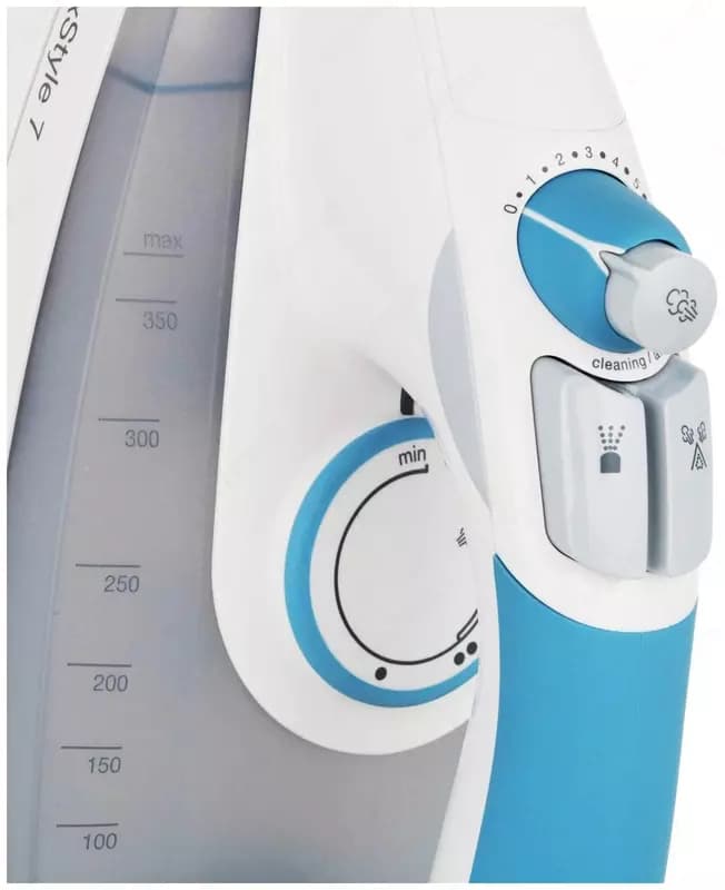 Утюг Braun TS765EA — 5