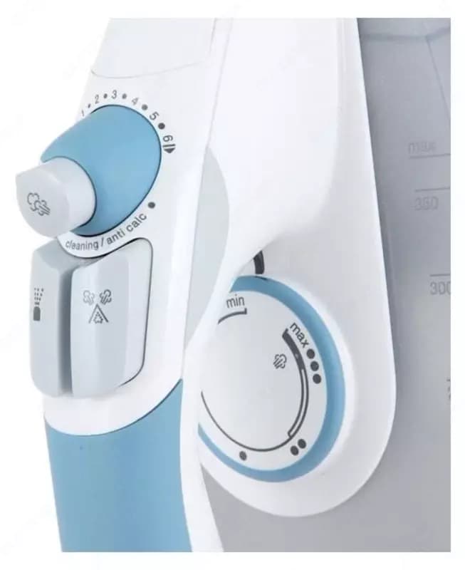 Утюг Braun TS765EA — 7