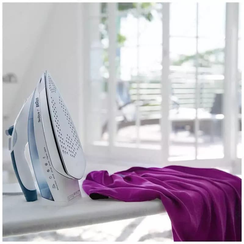 Утюг Braun TS765EA — 8