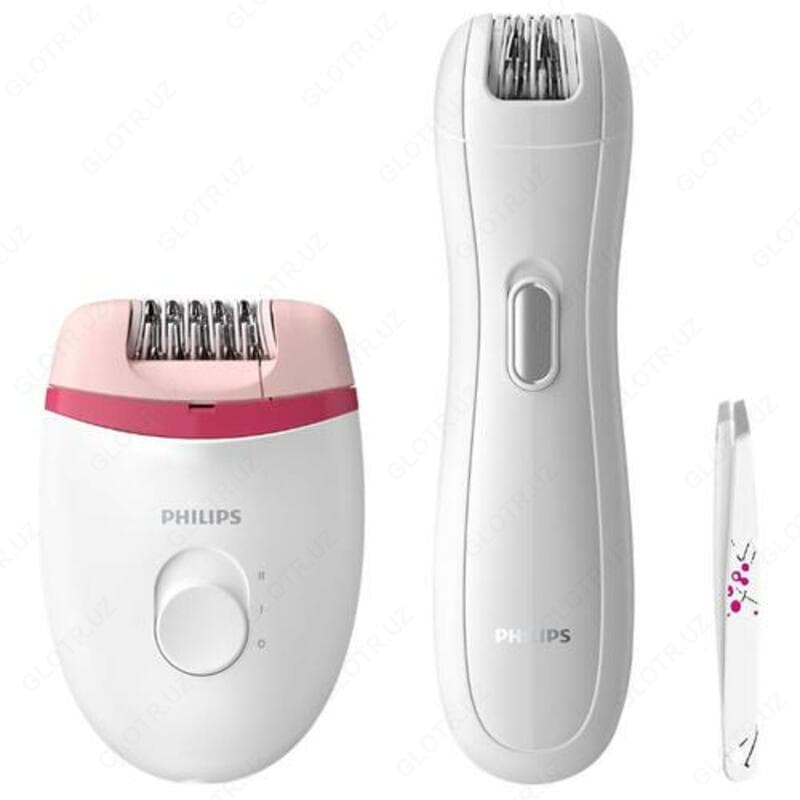 Эпилятор Philips BRP506 Satinelle Essential — 1