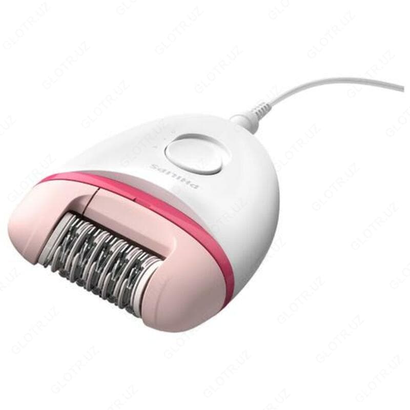Эпилятор Philips BRP506 Satinelle Essential — 2
