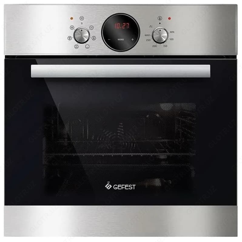 Электрический духовой шкаф GEFEST ДА 602-02 РН7 — 1