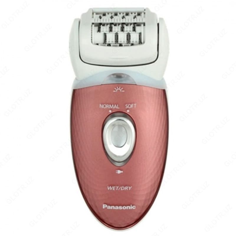 Эпилятор Panasonic ES-ED93-P520 — 2