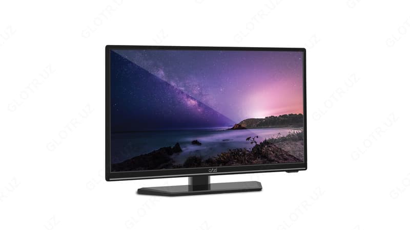 Телевизор Artel LED 24AH90G black — 1