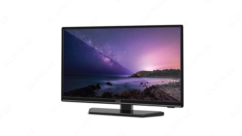 Телевизор Artel LED 24AH90G black — 2