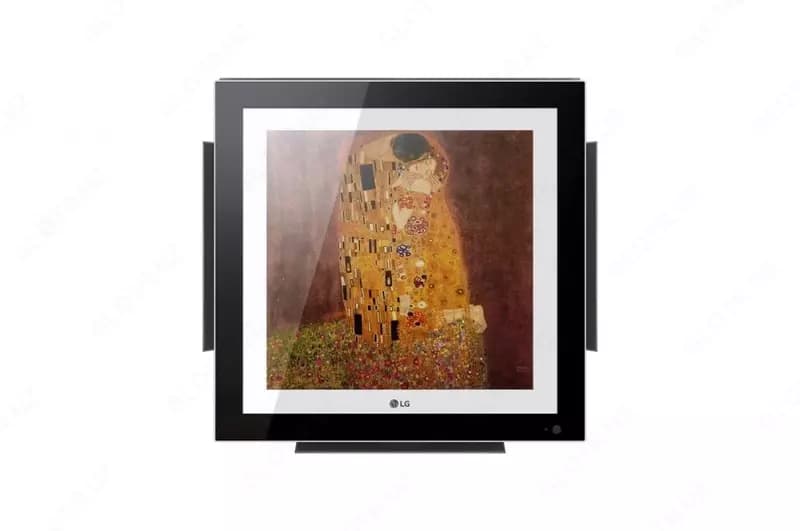 Кондиционер LG ARTCOOL Gallery A09FT — 1