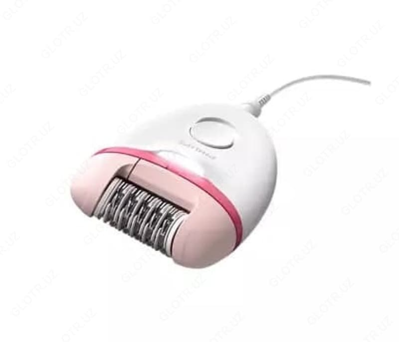 Эпилятор Philips BRE255 Satinelle Essential — 3