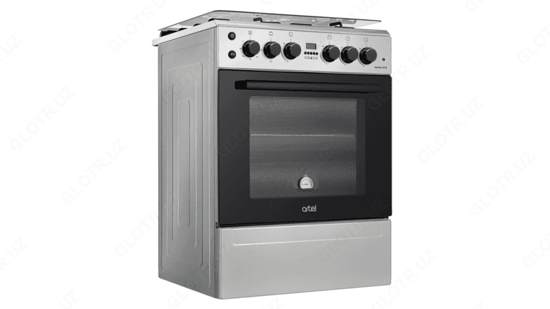 Газовая плита Artel 03-G INOX — 1