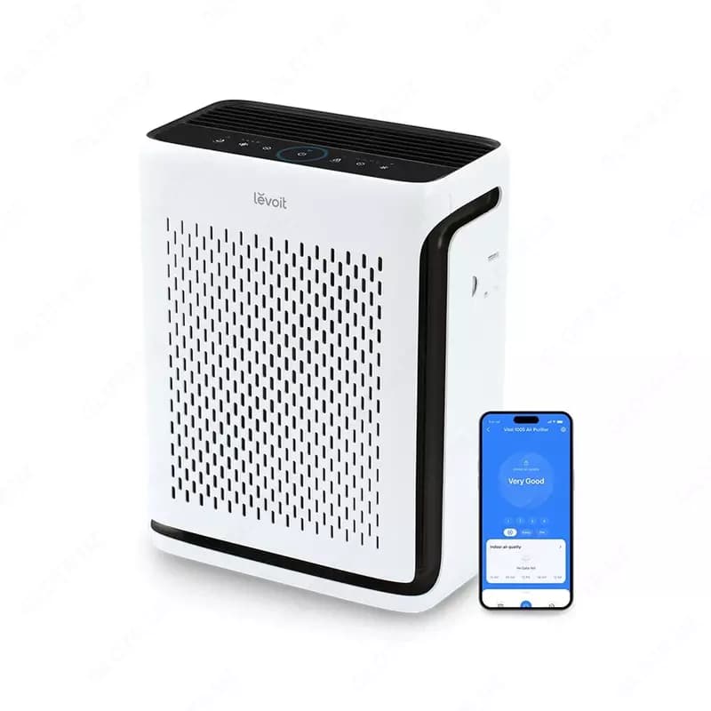 Очиститель воздуха Levoit Vital 100S PET — 1