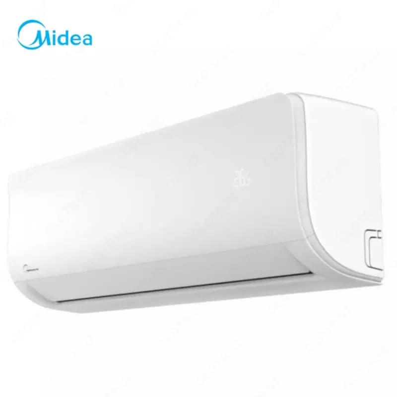 Кондиционер Midea Alba 24 Low Voltage Inverter — 2
