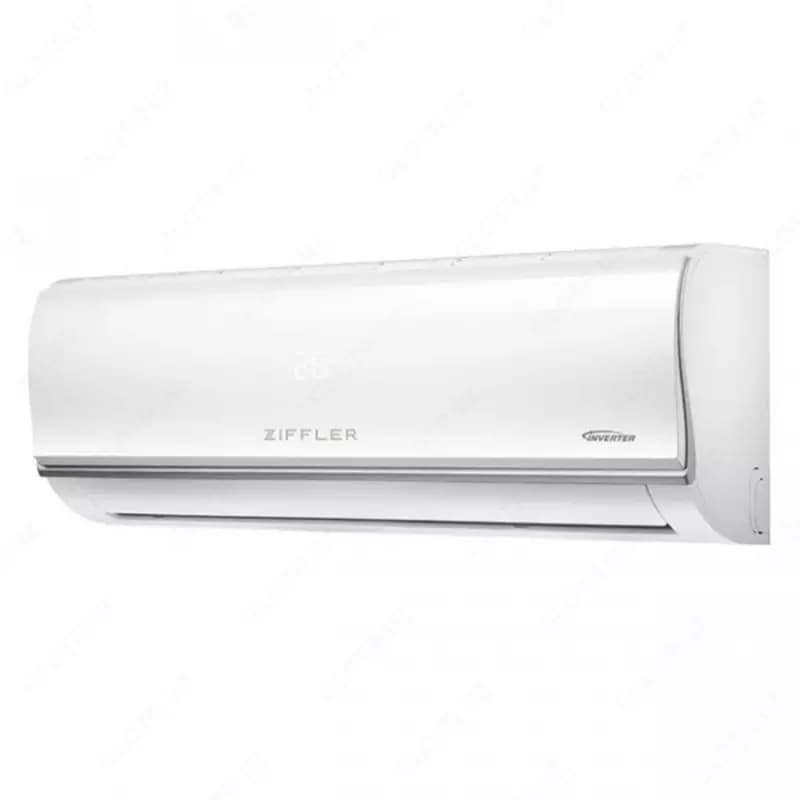 Кондиционер ZIFFLER MONAKO 18 Inverter — 2
