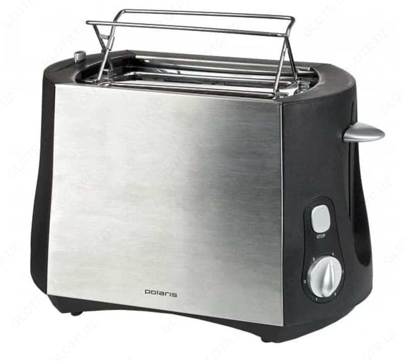 Тостер Polaris PET 0804A — 1