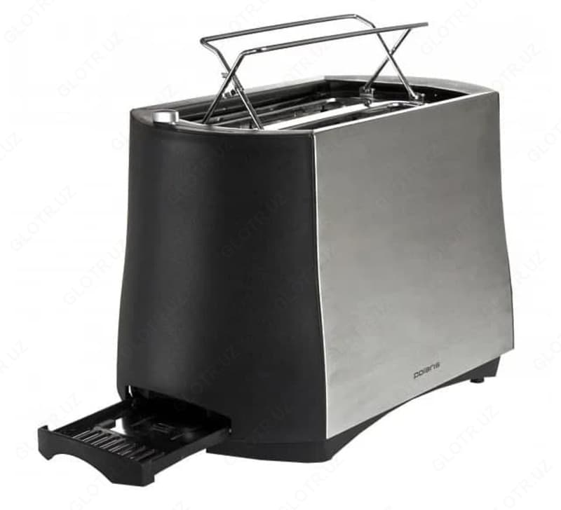 Тостер Polaris PET 0804A — 2