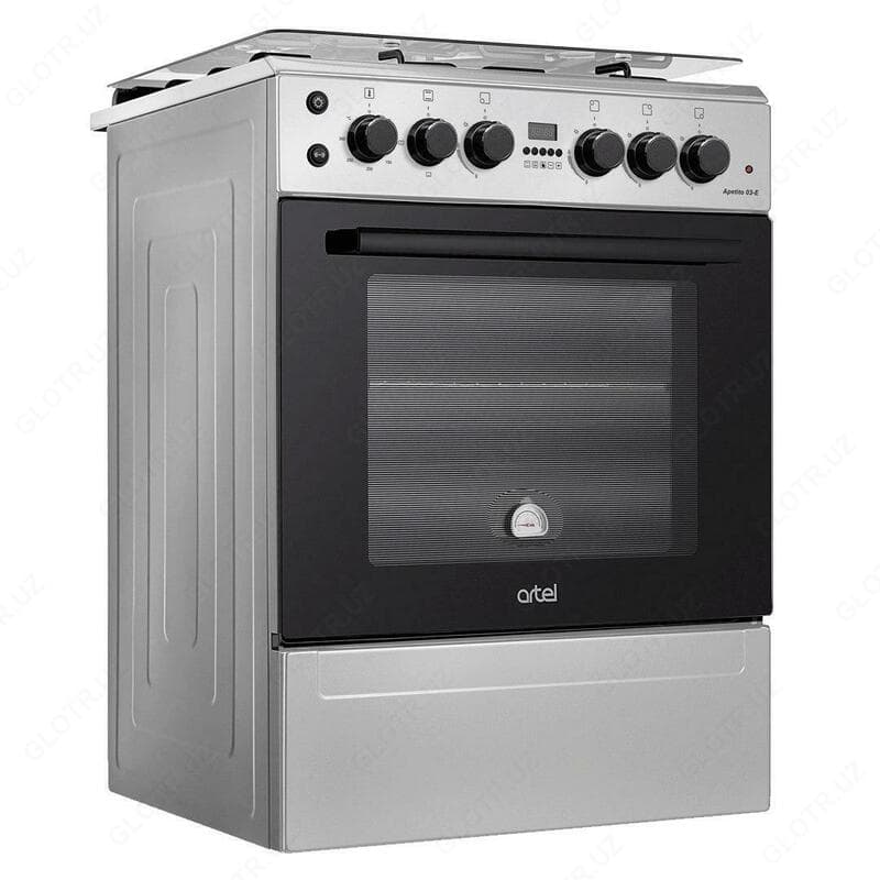 Комбинированная кухонная плита Artel Apetito 03-E-IN — 2