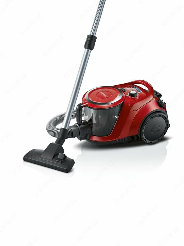 Пылесос Bosch BGS 412000 — 2