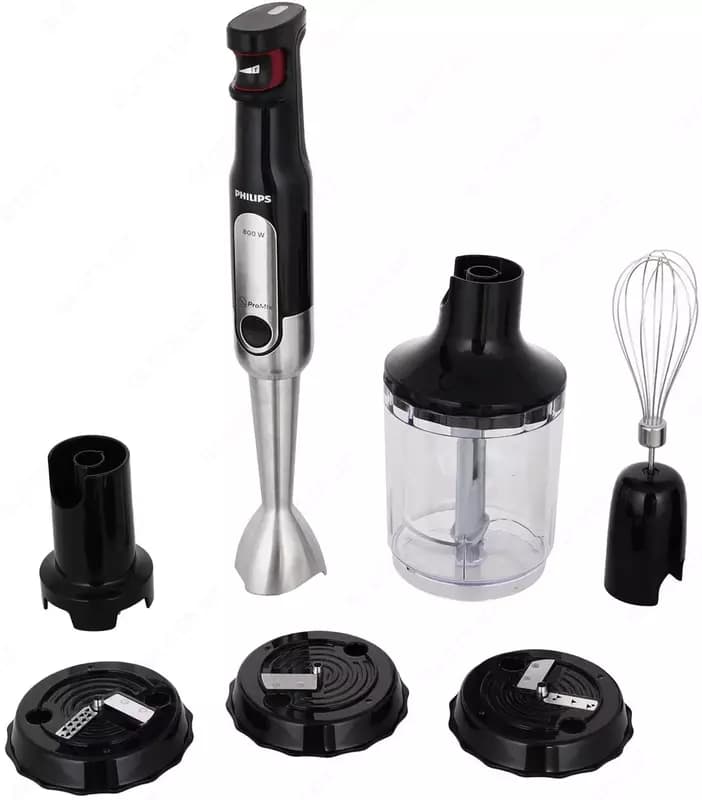 Ручной блендер Philips HR2657 — 1