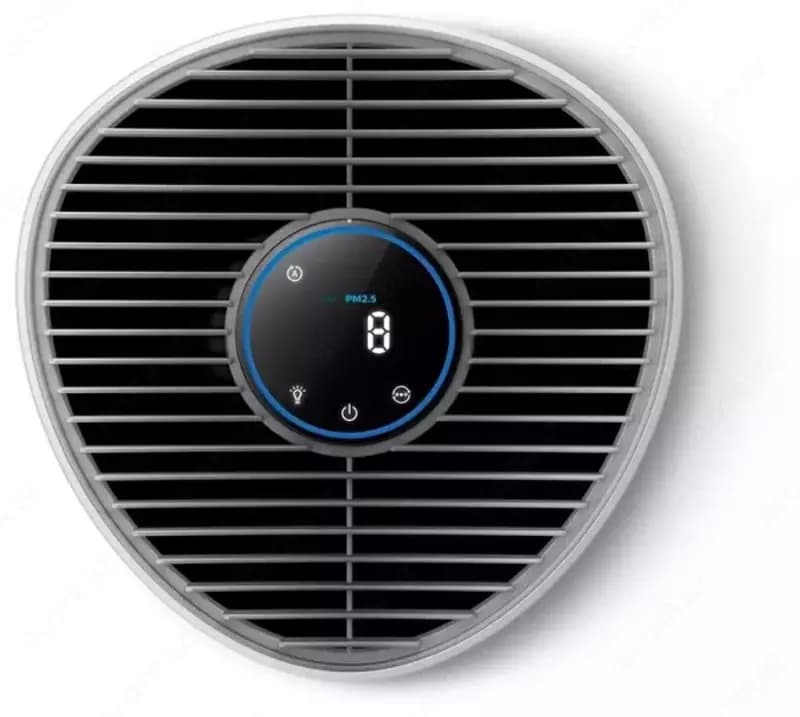 Очиститель воздуха Philips AC1711 — 3