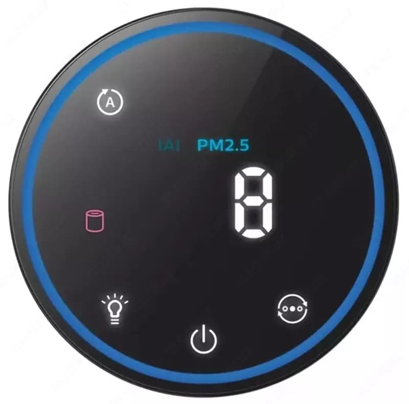 Очиститель воздуха Philips AC1711 — 4