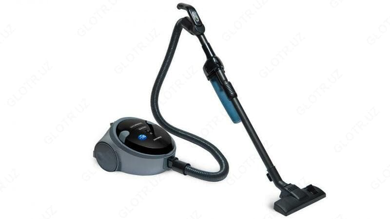 Пылесос Samsung ART-SC 5377 — 1