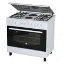 Газовая Плита Ferre NL90-2W (белая)