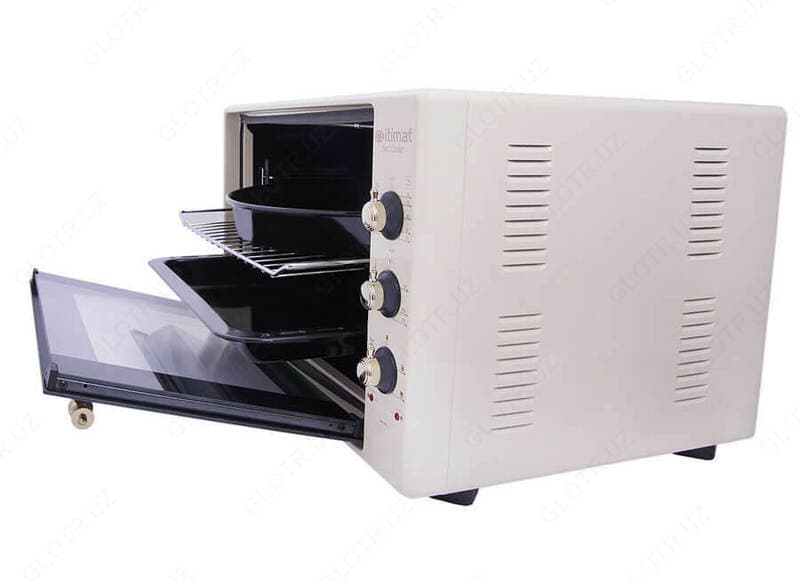 Мини печь Itimat I-60DCGL (Rus) — 2