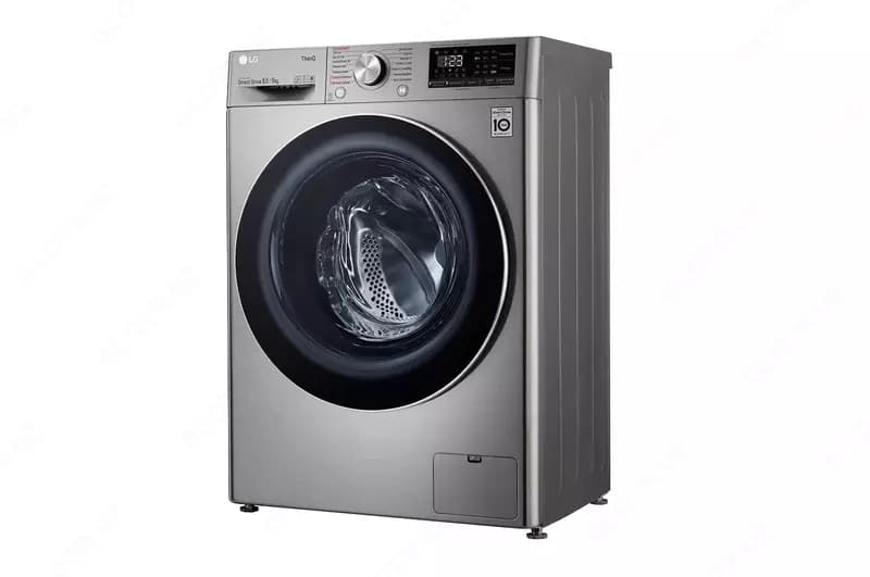 Стиральная машина LG F2V5GG2S — 2