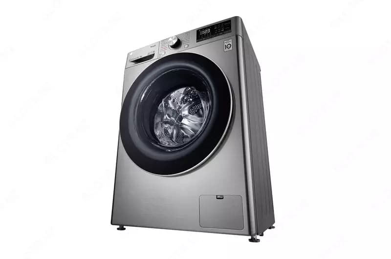 Стиральная машина LG F2V5GG2S — 3