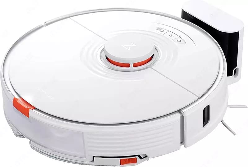 РОБОТ-ПЫЛЕСОС XIAOMI ROBOROCK S7 ROBOT VACUUM CLEANER — 1