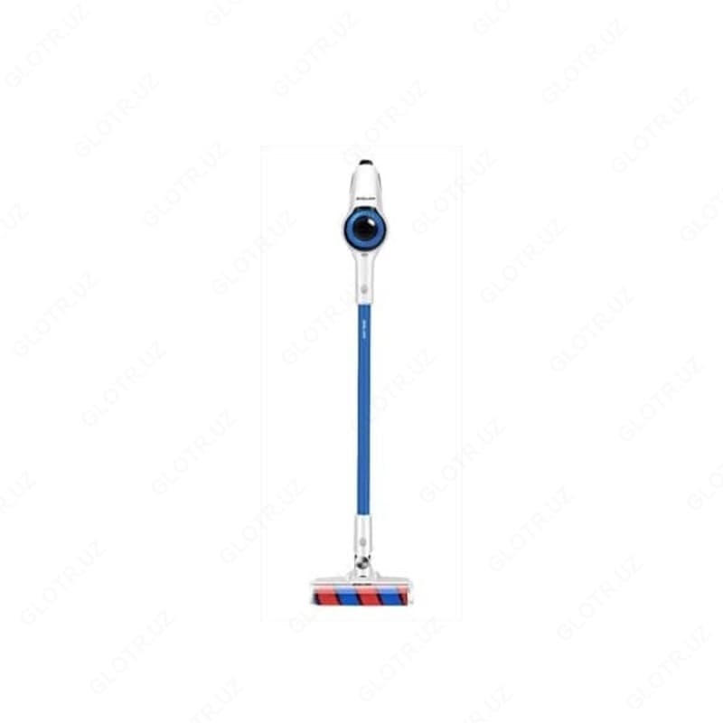 Пылесос Avalon AVL-VCC 4135 B (Blue) — 1