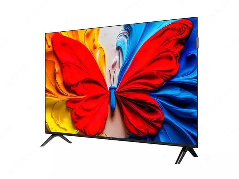 Телевизор TCL 43S5K QLED — 1