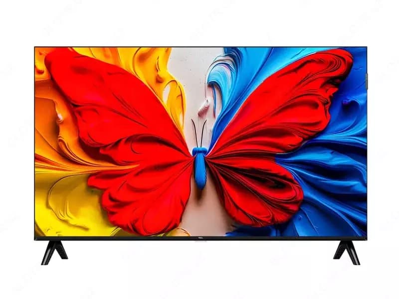 Телевизор TCL 43S5K QLED — 2