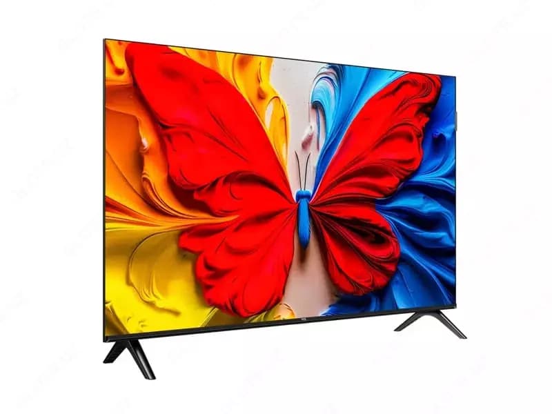 Телевизор TCL 43S5K QLED — 3