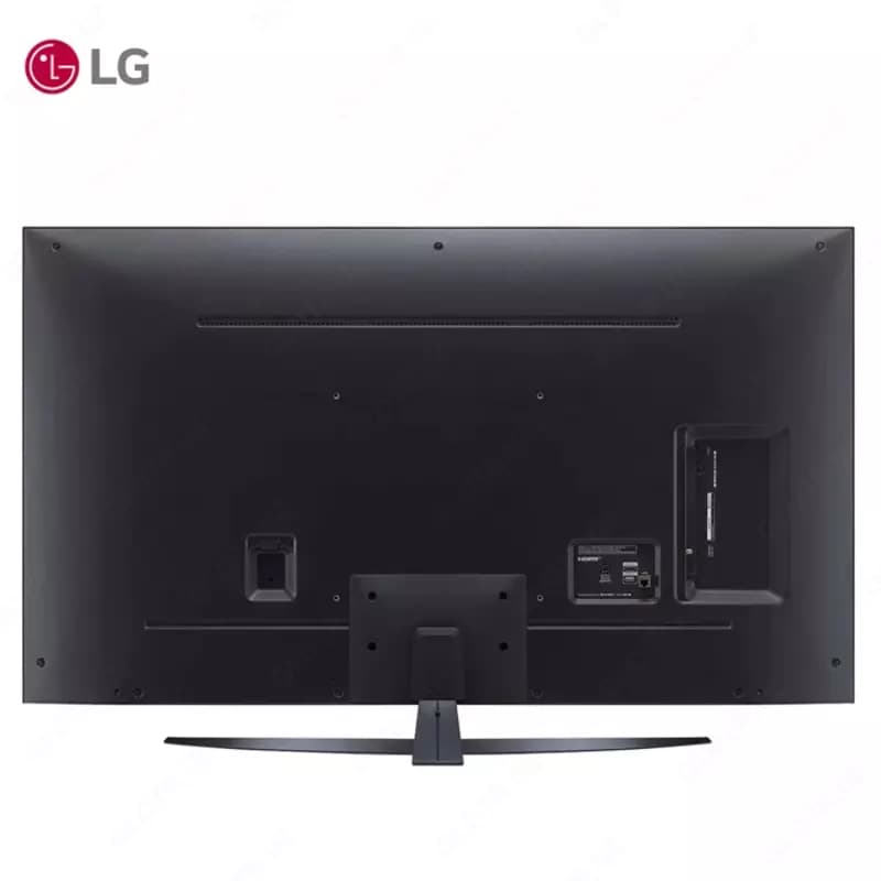 Телевизор LG 55-дюймовый 55NANO769 NanoCell 4K UHD Smart TV Bluetooth, Wi-Fi — 5