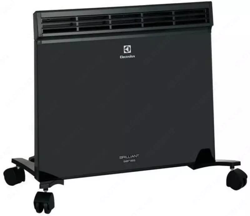 Конвектор Electrolux Brilliant ECH/B-2000 E — 2