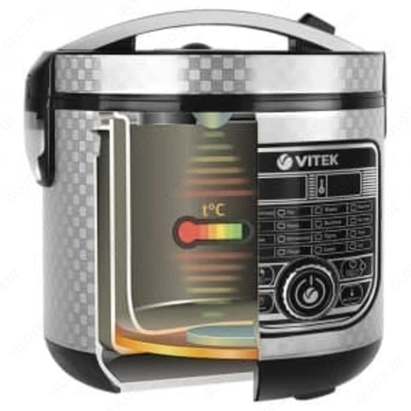 Мультиварка VITEK VT-4282 — 3