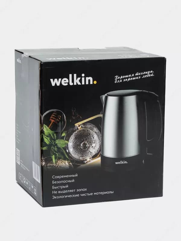 Электрический чайник Welkin Infinity-08 — 1