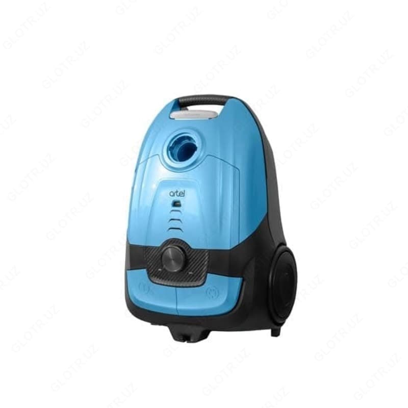 Пылесос Artel VCB 4537 (Blue) — 1