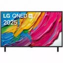 Телевизор 75” LG 75QNED80A6A Smart TV 4K Ultra HD (2025)