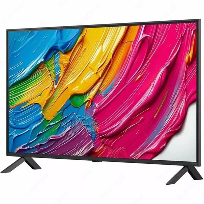 Телевизор 75” LG 75QNED80A6A Smart TV 4K Ultra HD (2025) — 2