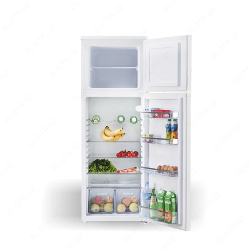 Холодильник SHIVAKI HD-316 white — 2