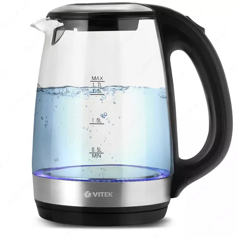 Чайник VITEK VT-7029. — 1