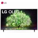 Телевизор LG 55-дюймовый OLED 55A1RLA 2021 QNED 4K UHD Smart TV Airplay, Bluetooth, Wi-Fi