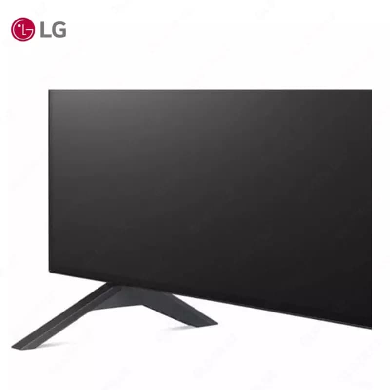 Телевизор LG 55-дюймовый OLED 55A1RLA 2021 QNED 4K UHD Smart TV Airplay, Bluetooth, Wi-Fi — 3