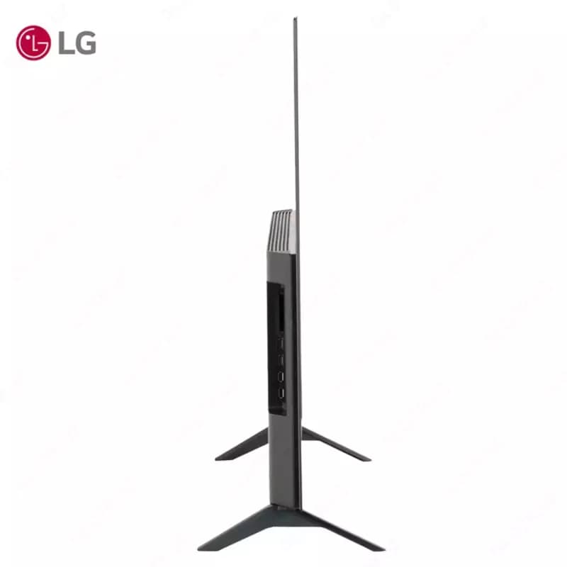 Телевизор LG 55-дюймовый OLED 55A1RLA 2021 QNED 4K UHD Smart TV Airplay, Bluetooth, Wi-Fi — 4