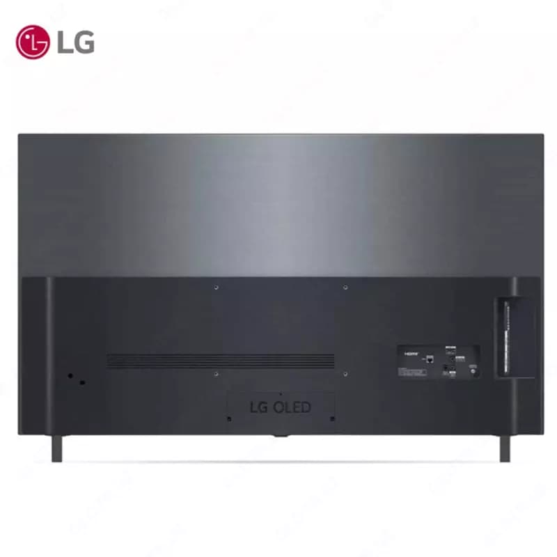 Телевизор LG 55-дюймовый OLED 55A1RLA 2021 QNED 4K UHD Smart TV Airplay, Bluetooth, Wi-Fi — 5