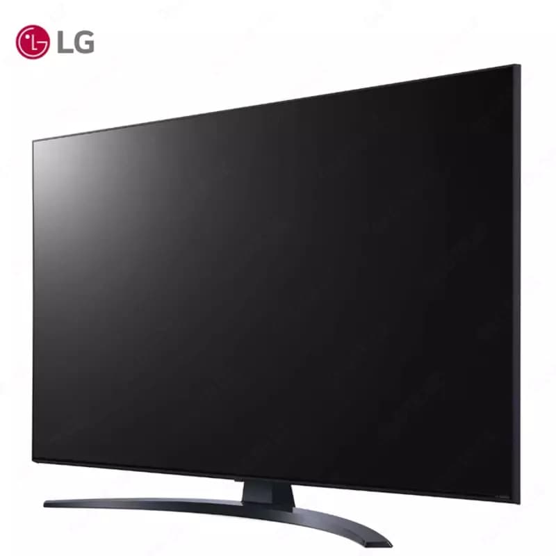 Телевизор LG 50-дюймовый 50NANO769 NanoCell 4K UHD Smart TV Bluetooth, Wi-Fi — 2